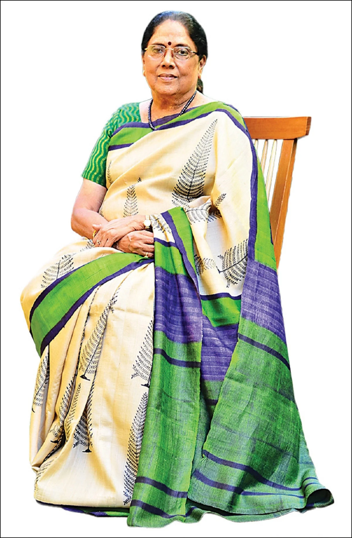 சிவசங்கரி