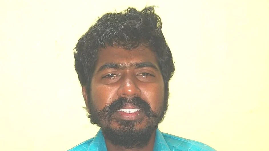 சந்தோஷ்
