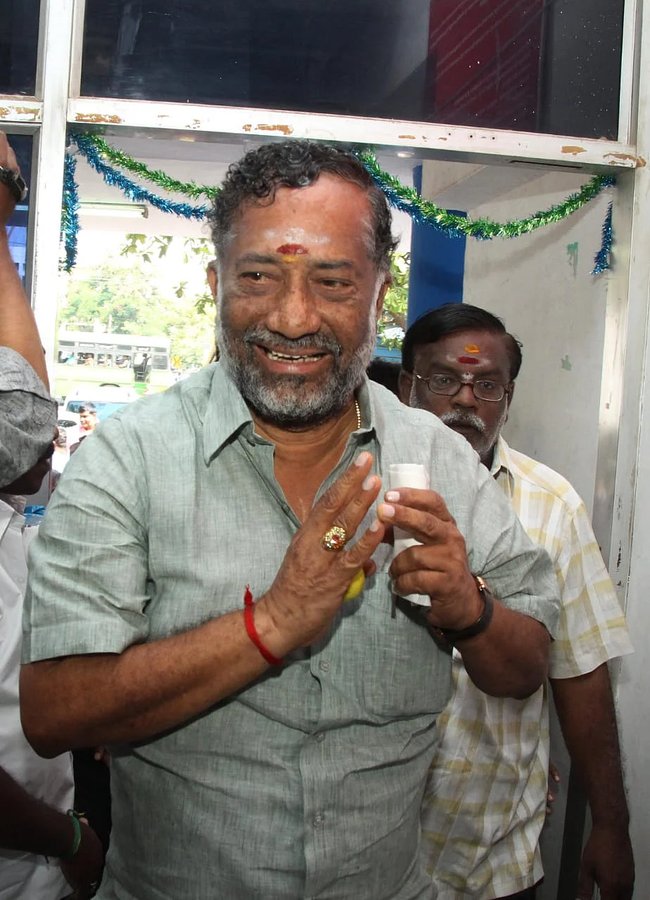 ஓ.ராஜா
