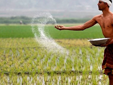 அத்தியாவசியப் பொருள்கள் சட்டம் திருத்தம்... விவசாயத்தை கைகழுவுகிறதா மத்திய அரசு?