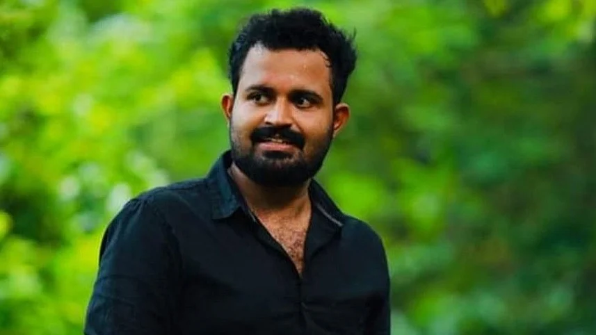 நிதின்