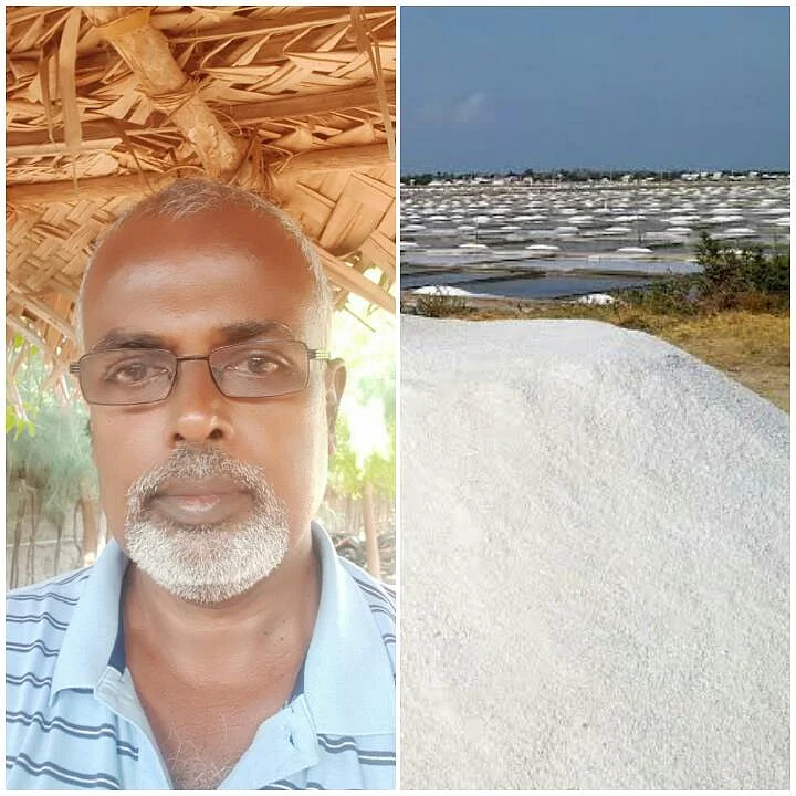 பேச்சிமுத்து- உப்பு உற்பத்தியாளர்