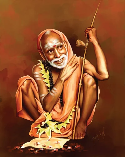 மகா பெரியவா