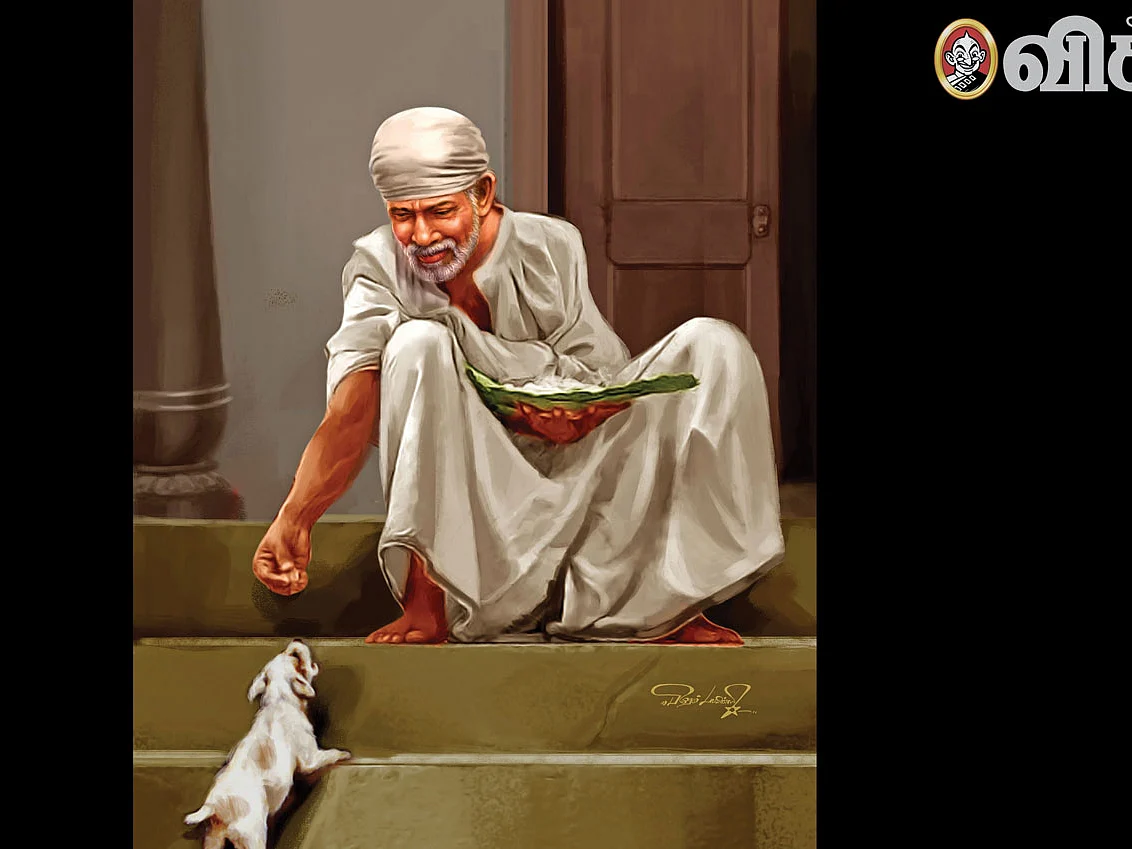 பாபாயணம் - 38