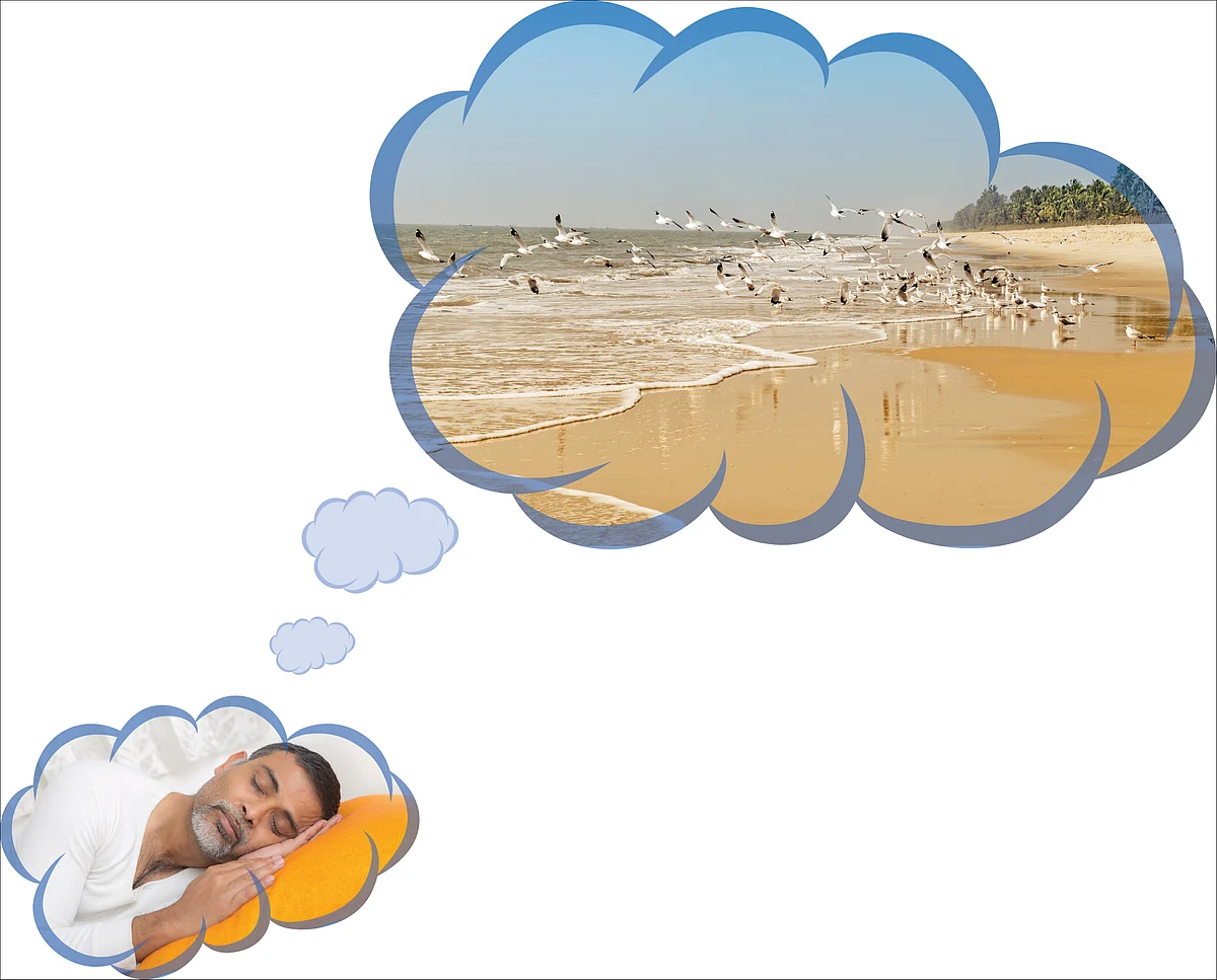 சனியின் பாதிப்பு கனவில் தெரியுமா? - கனவுகளும் பலன்களும்