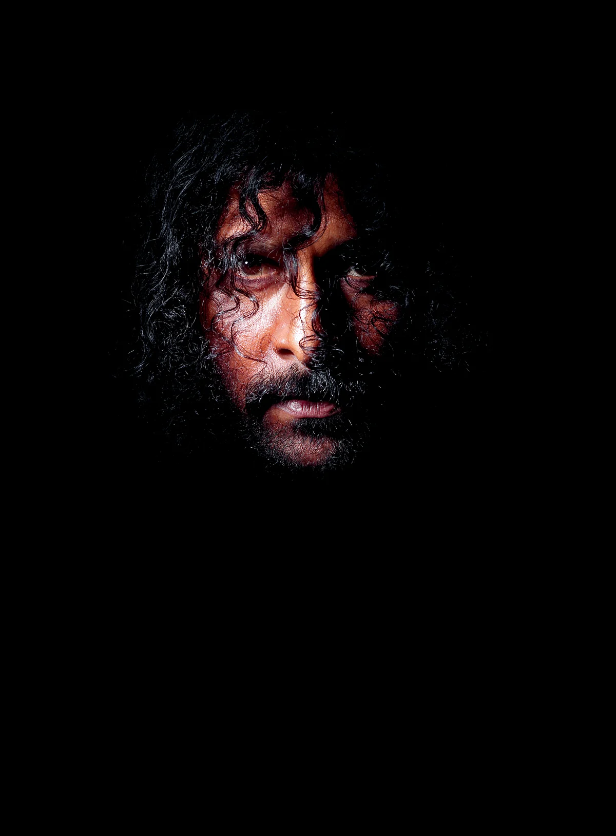 Vikram in Anniyan Movie Photoshoot