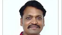 கொலை செய்யப்பட்ட அருண்குமார்