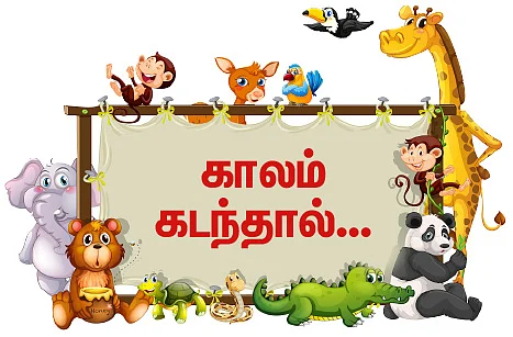 எனது ஆன்மிகம்: மனம்... உடல்... அறிவு!
