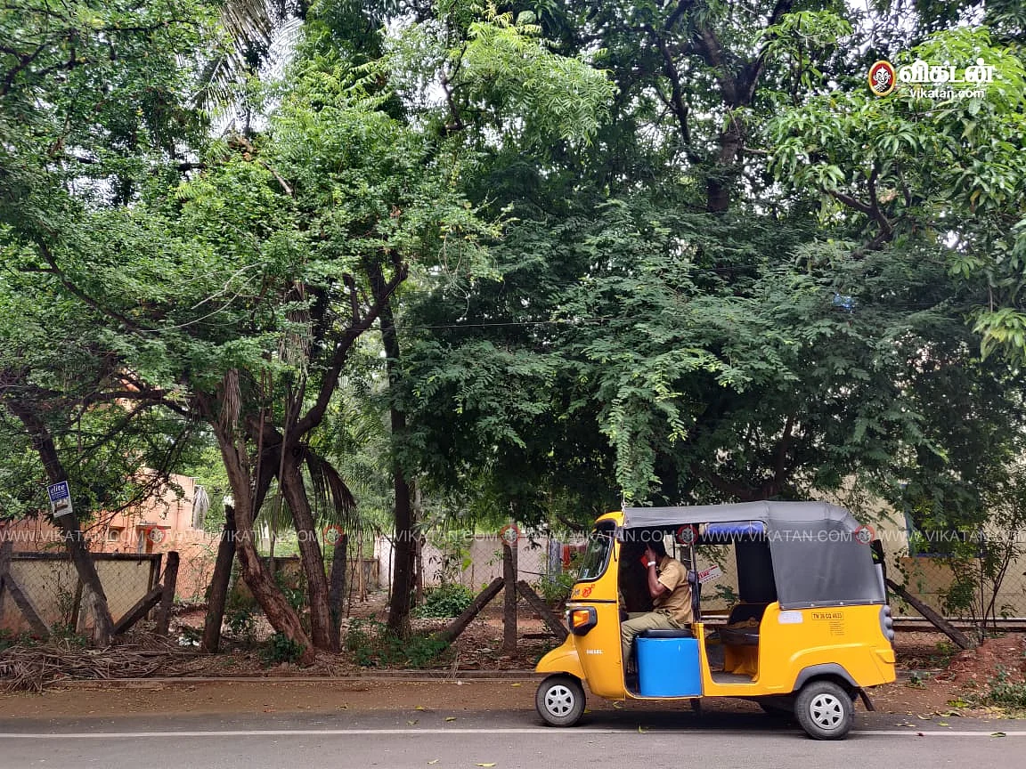 ஆட்டோ நாகராஜ்