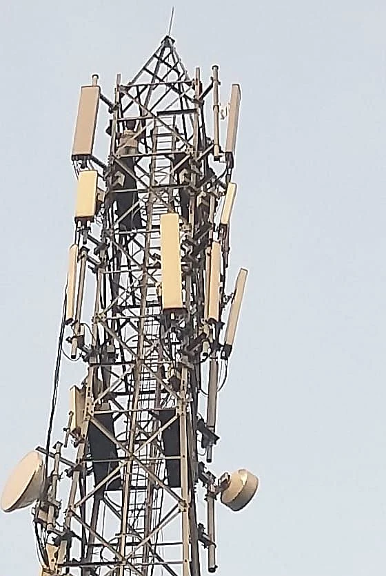 செல்போன் டவர்