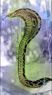 இறையுதிர் காடு