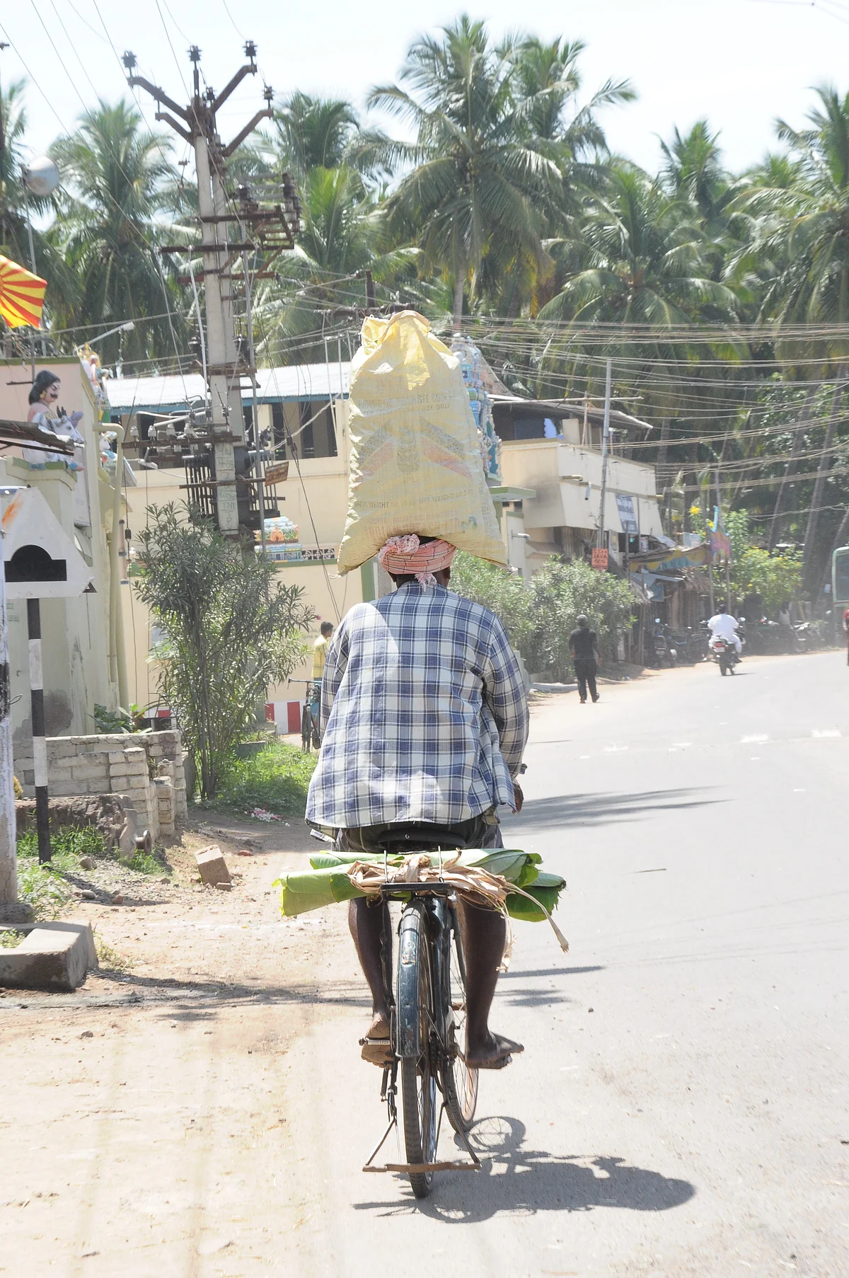Representational Image
