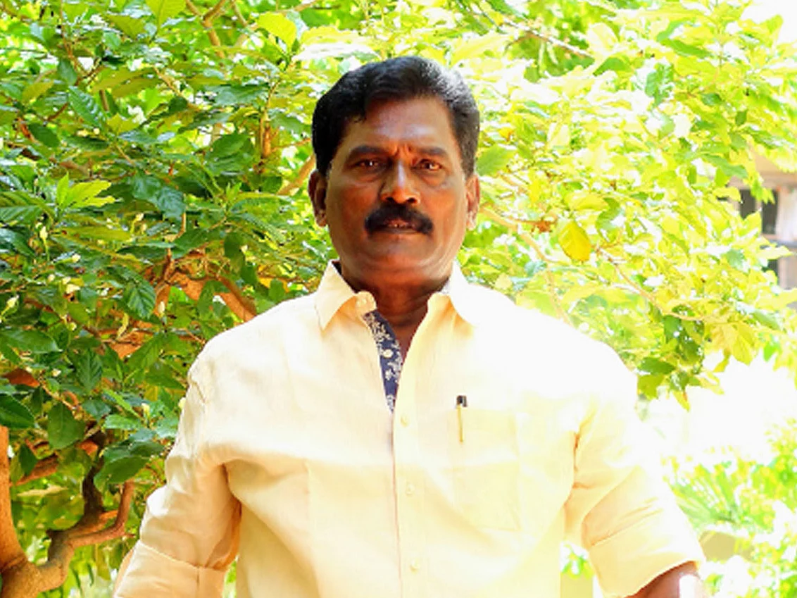 “இயக்குநர் ஆகப்போறேன்!”
