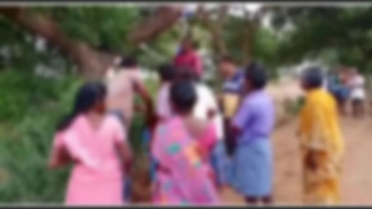 தூக்கில் தொங்கிய மணிகண்டன்