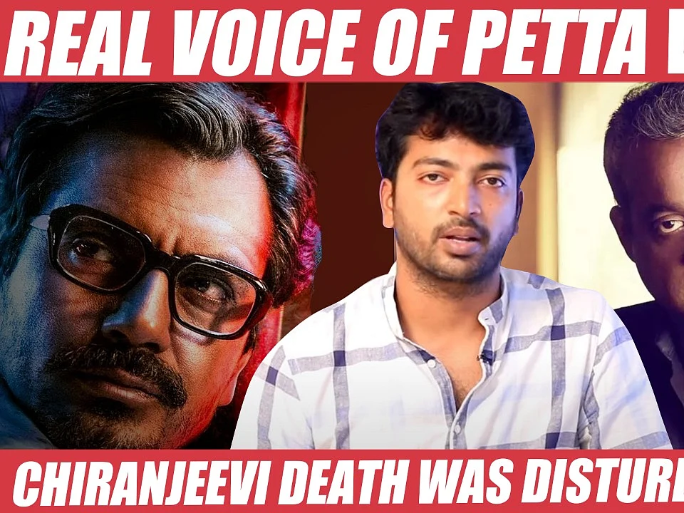 Dhanush was Suffering in London during Jagame Thanthiram Shooting - Kalaiyarasan Opens up