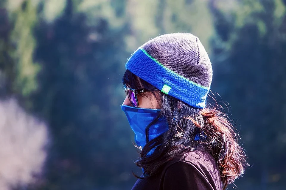 Mask Protection