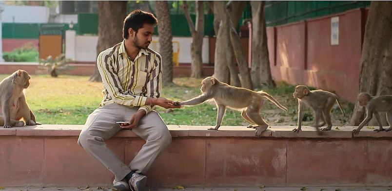 இப்படி ஒரு தொழில் உங்களுக்குத் தெரியுமா?