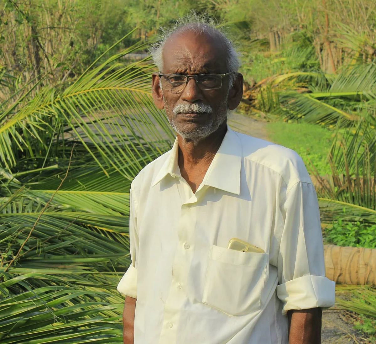 வீரசேனன்