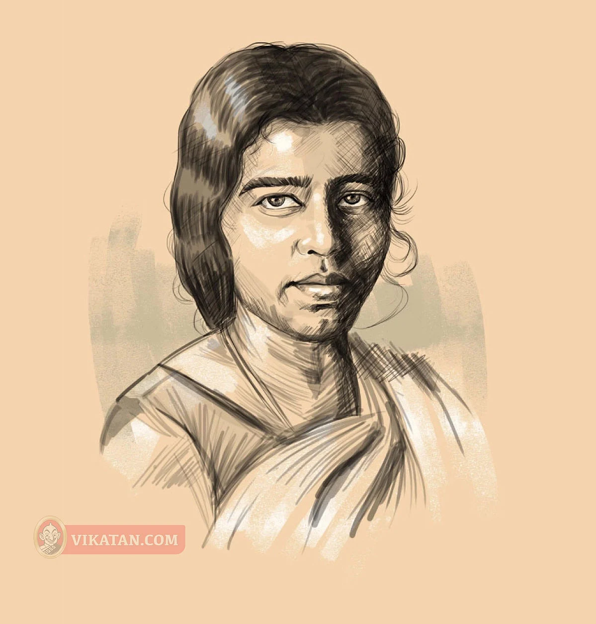 `குங்குமப் பொட்டின் மங்கலம்' பாடலை எழுதிய ரோஷனாரா பேகம் யார்?