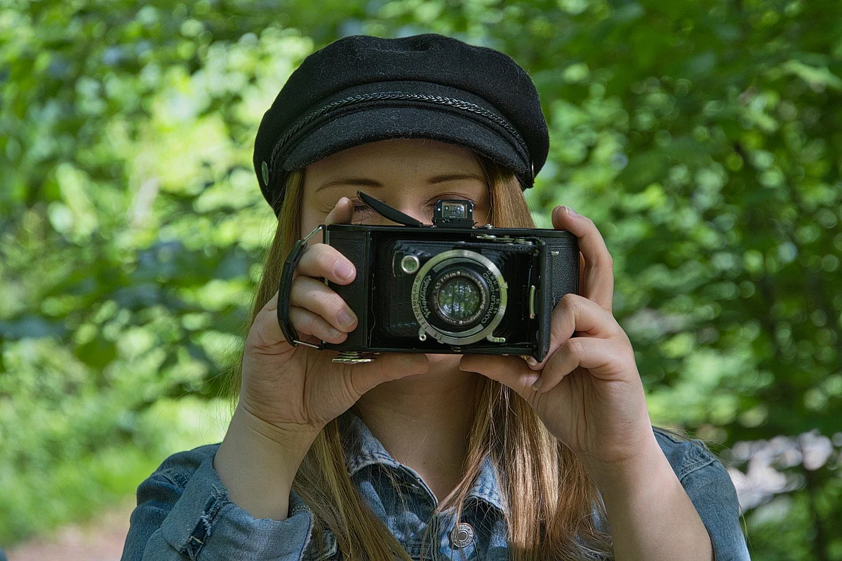Representational Image