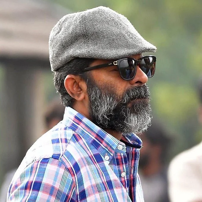 இயக்குநர் சச்சி