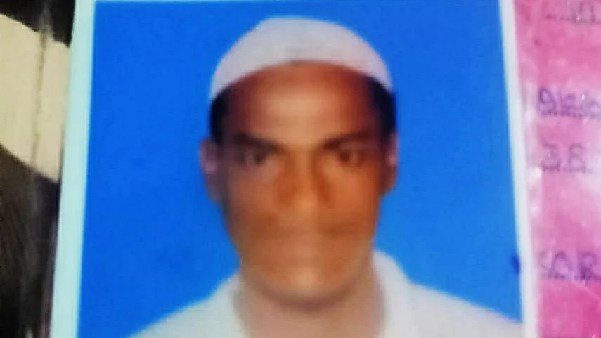 குடும்பத்தை தீ வைத்து கொளுத்திய ஊழியர்