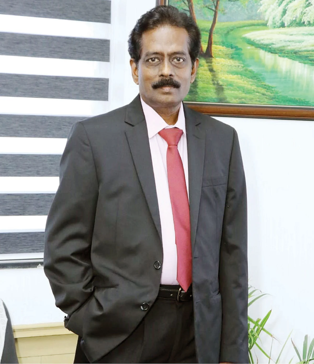 பா.மணிவாசகம்