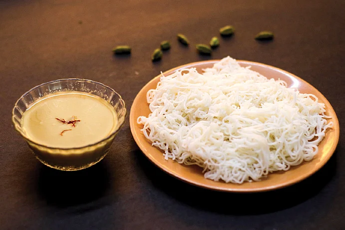 திங்கள் முதல் ஞாயிறு வரை... அசத்தும் அட்டவணை சமையல்!