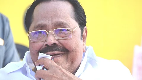 துரைமுருகன்