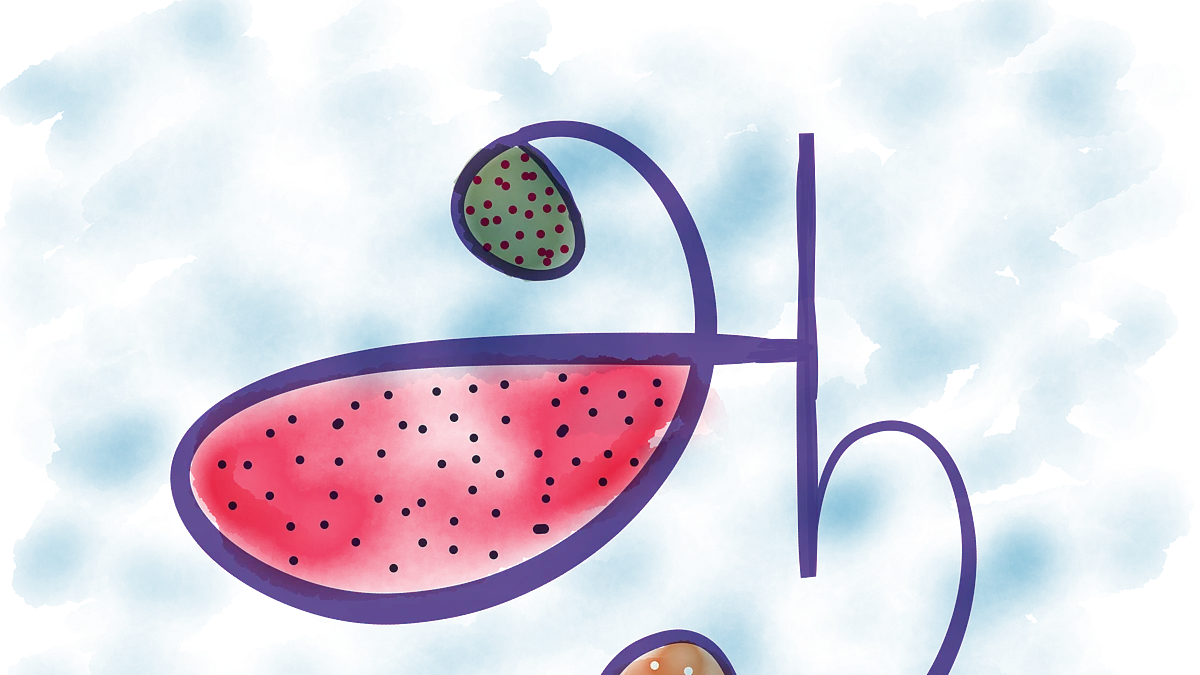 Representational Image