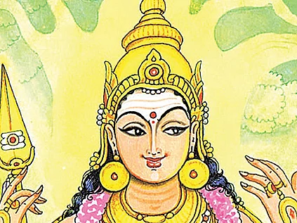 கண்டுகொண்டேன் கந்தனை - 30: கனவில் வந்தாள் வள்ளிதேவி! - கதிர்காமம் தொடர்ச்சி...