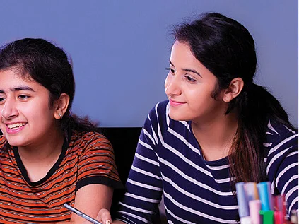 ஆன்லைன் வகுப்புகள் பற்றி
அறிந்துகொள்வோம்!