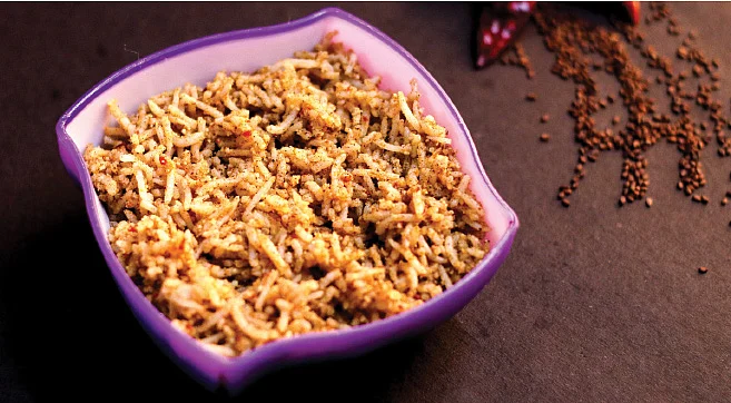 திங்கள் முதல் ஞாயிறு வரை... அசத்தும் அட்டவணை சமையல்!