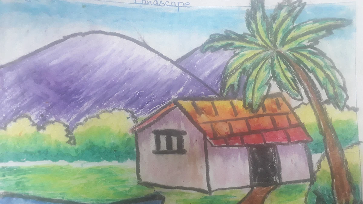 Landscape
