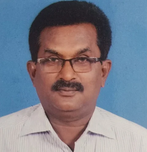 மதிவாணன், அரும்புகள் நிறுவனர்