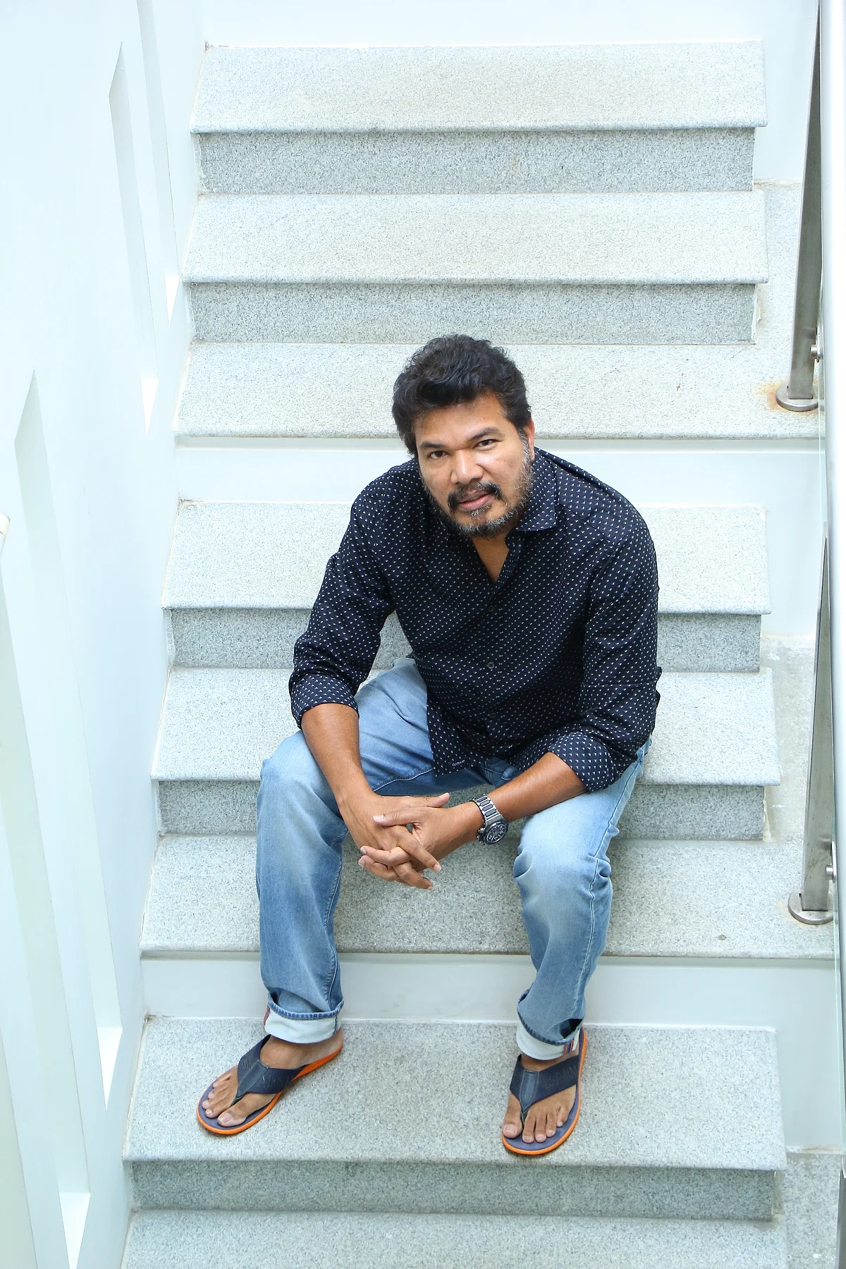ஷங்கர்