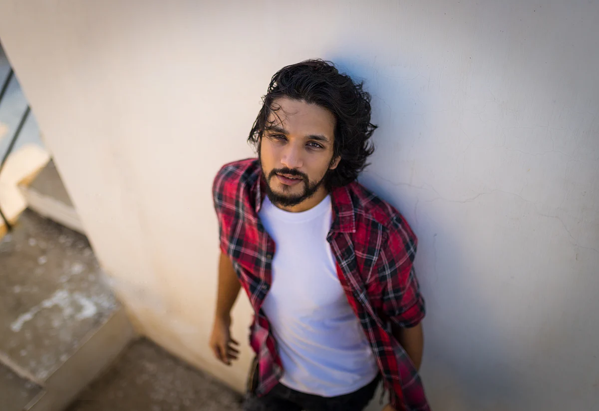 Gautham Karthik