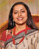 சுஹாசினி