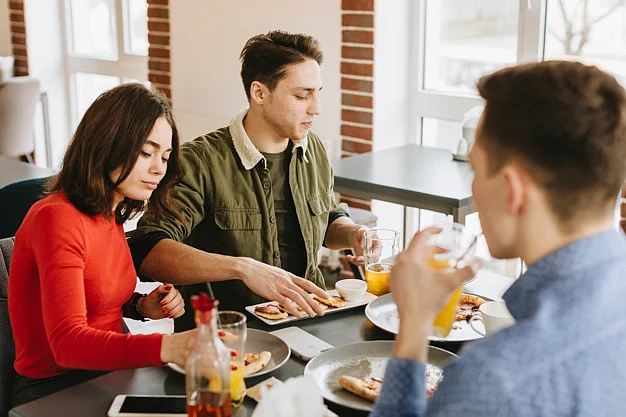 Restaurant (Representational Image)