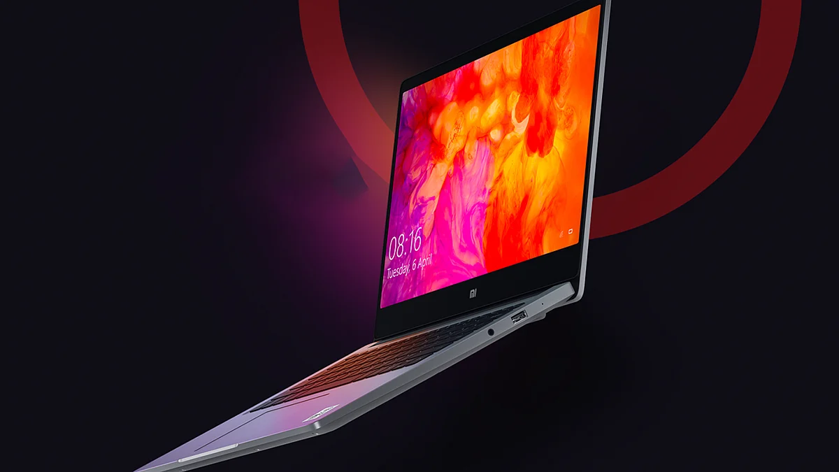 Mi Notebook 14