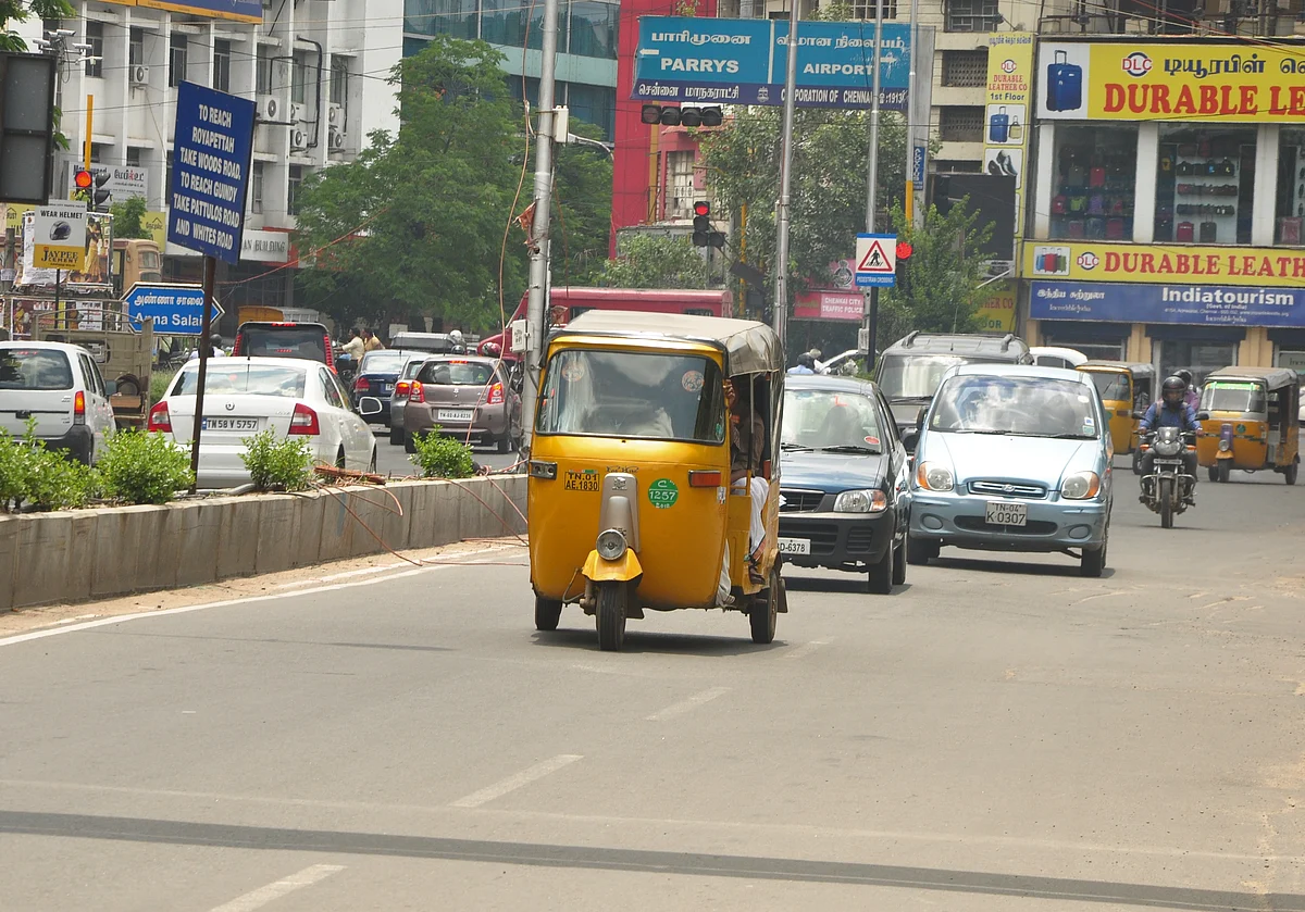 Representational Image