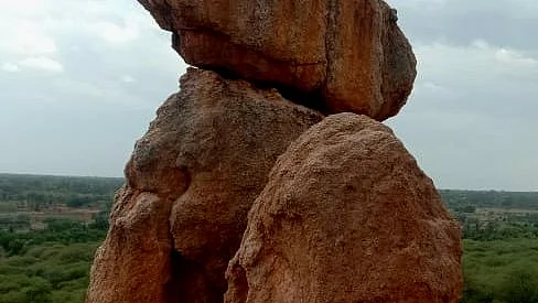 பாறை