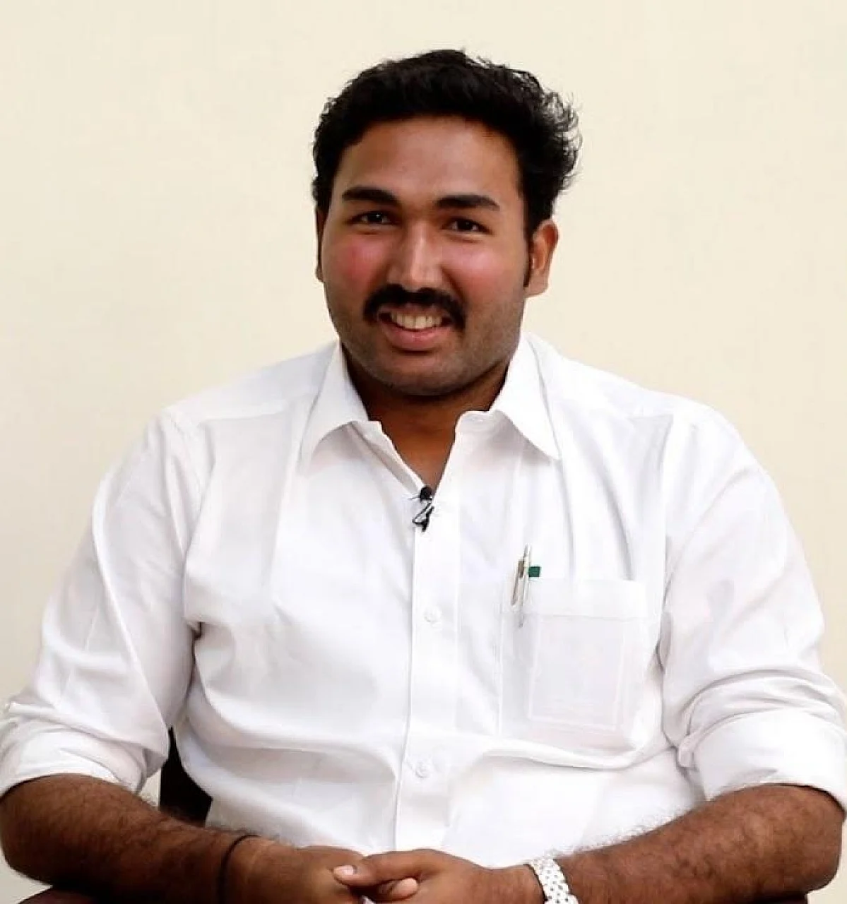 ஜெயவர்தன்