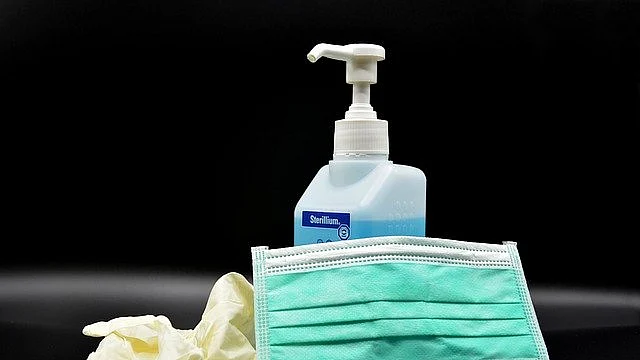 Sanitiser