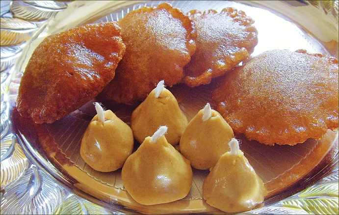 30 வகை செட்டிநாடு ஸ்பெஷல்
உணவுகள்!
