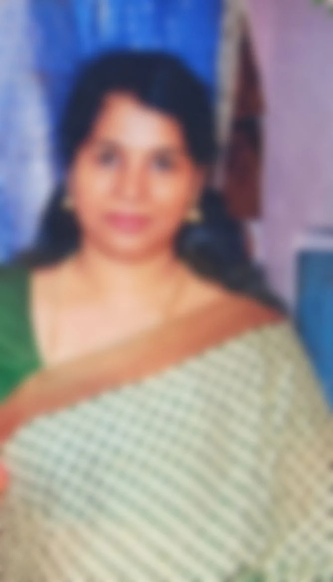 யூசுப் மனைவி அசிலா