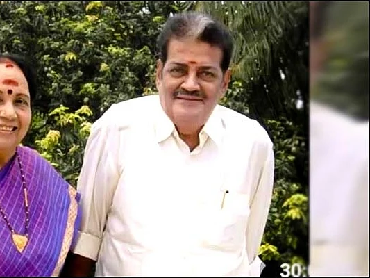 `எல்லைக்குச் சென்று ராணுவ வீரர்களுக்காகப் பாடிய ஏ.எல்.ராகவன்!’ -1965 நினைவலைகள்