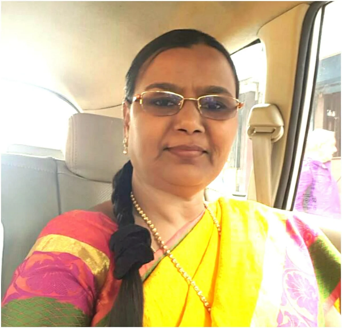 இதயநோய் மருத்துவர் செல்வராணி