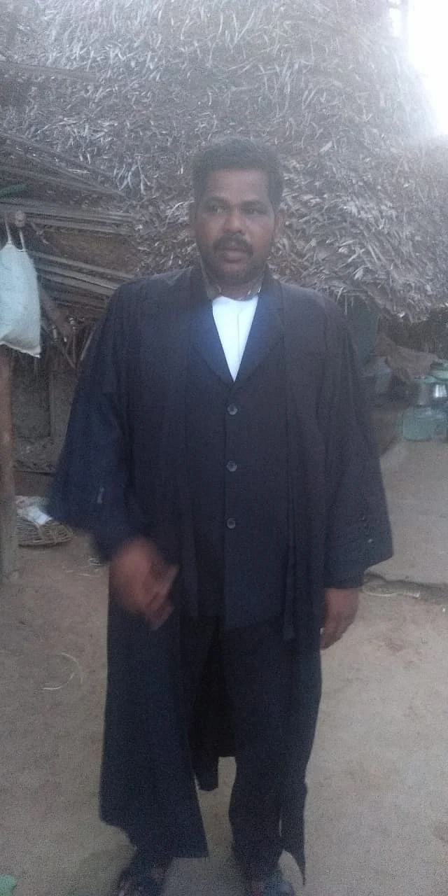 வக்கீல் உத்தமகுமரன்