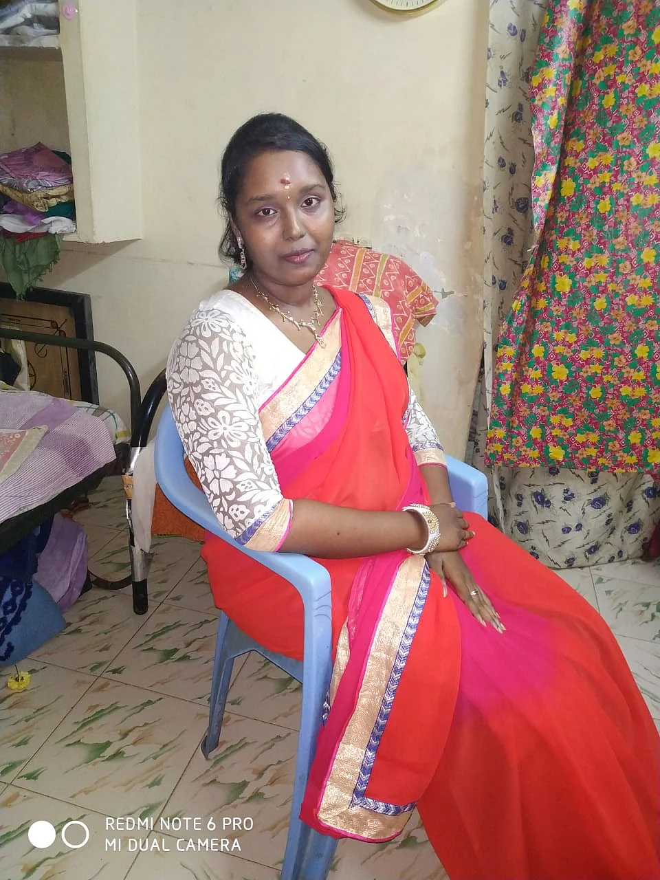 பித்தக்குழாய் சிகிச்சைக்கு முன்பு ஆர்த்தி